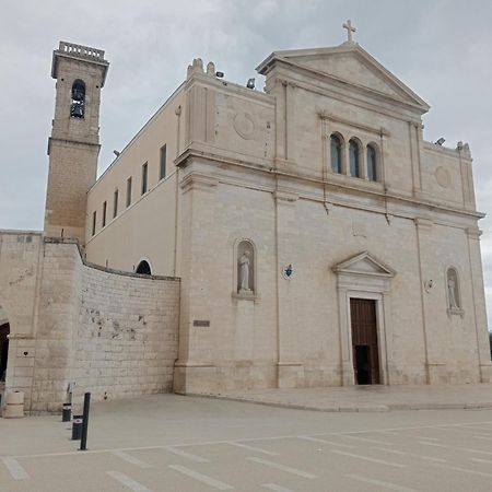 Appartamento Centrale Molfetta Esterno foto