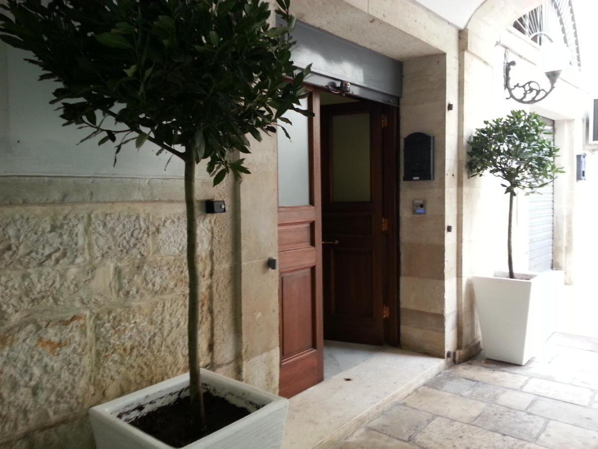 Appartamento Centrale Molfetta Esterno foto