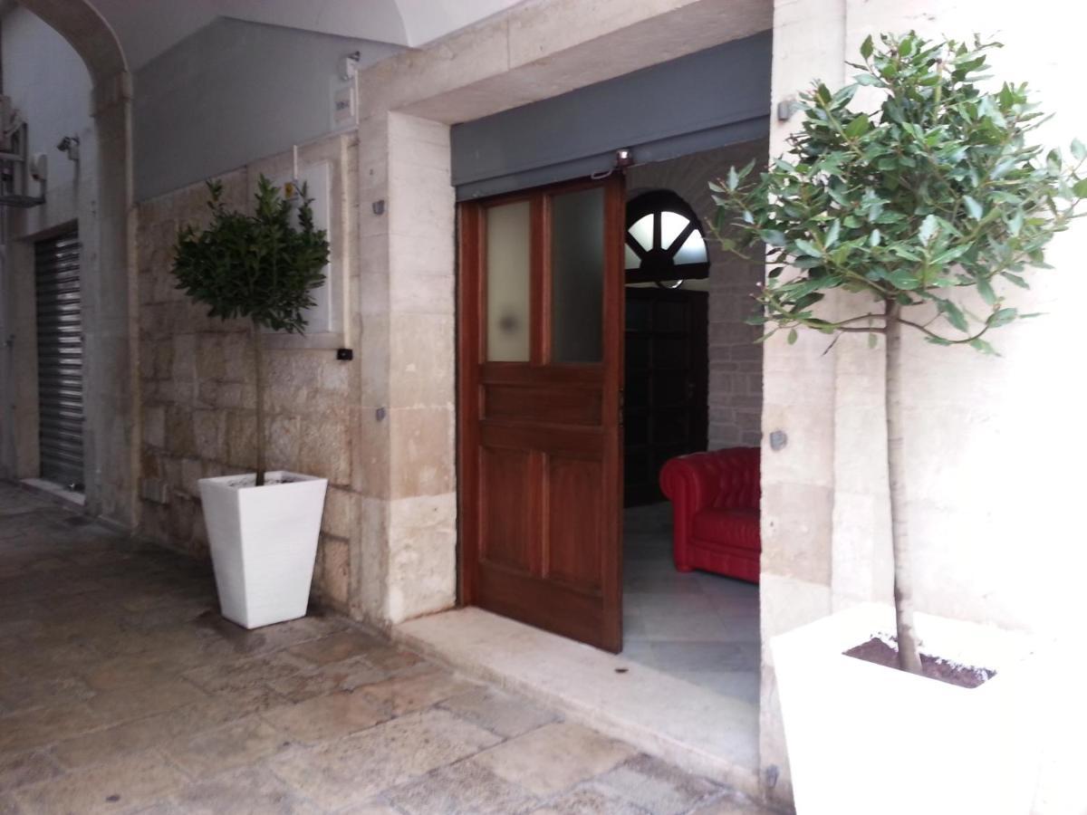 Appartamento Centrale Molfetta Esterno foto