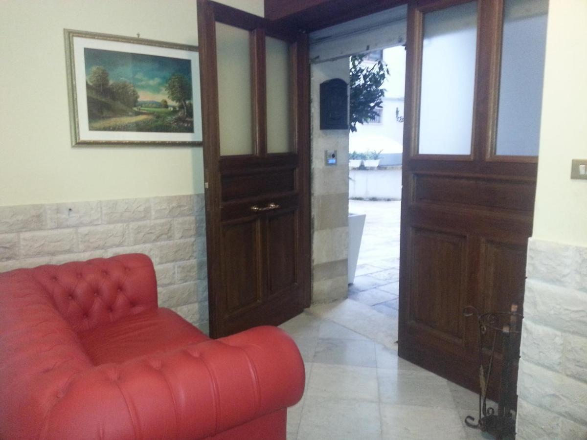 Appartamento Centrale Molfetta Esterno foto